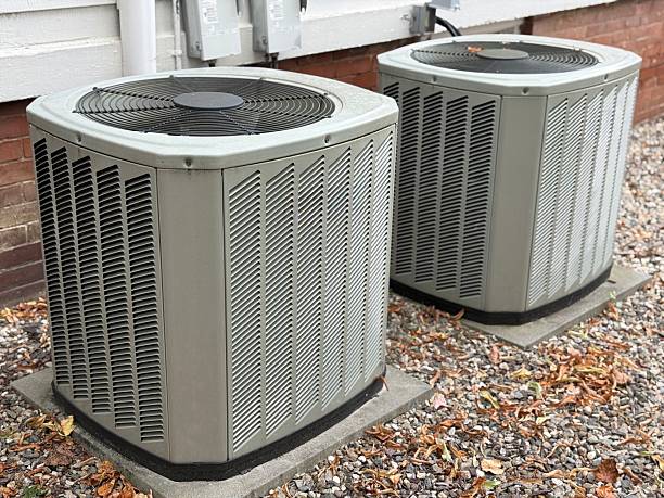 Reliable Emergency Hvac contractor in Ovid, MI by JG Cool HVAC